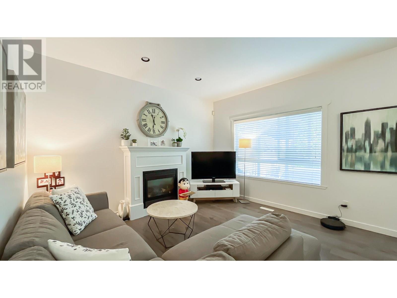 6 4791 Steveston Highway, Richmond, British Columbia  V7E 2K4 - Photo 5 - R3026778