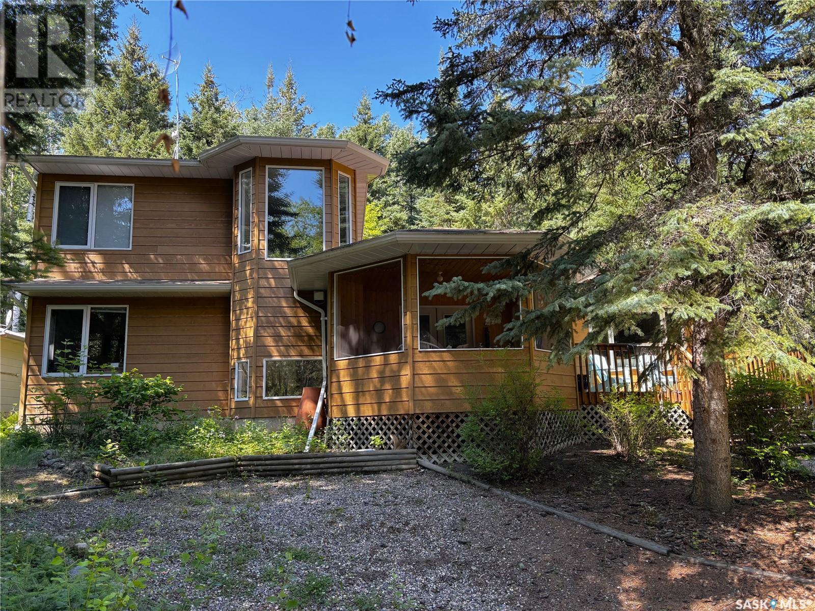110 Grouse - McPhee Lake, lakeland rm no. 521, Saskatchewan