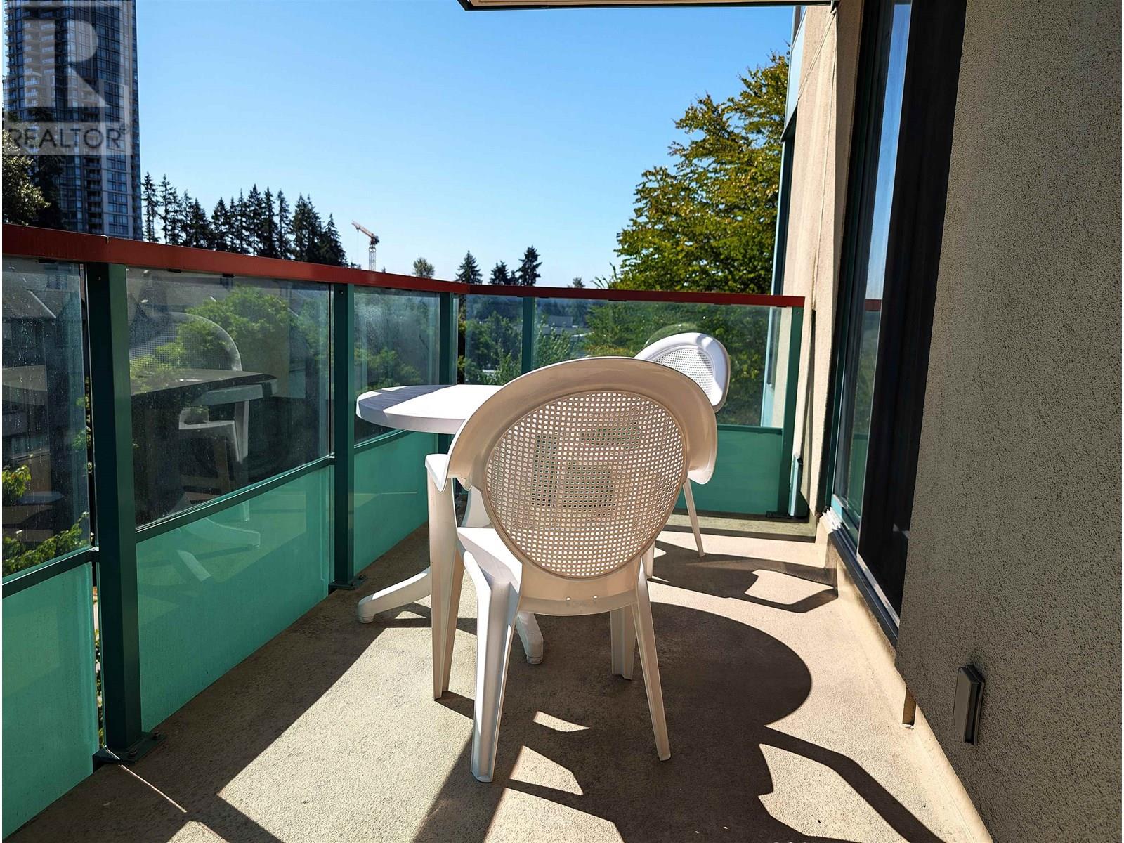 502 1148 Heffley Crescent, Coquitlam, British Columbia  V3B 8A6 - Photo 6 - R3027112