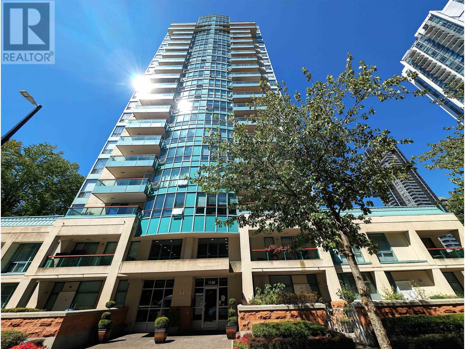 502 1148 Heffley Crescent, Coquitlam, British Columbia  V3B 8A6 - Photo 2 - R3027112