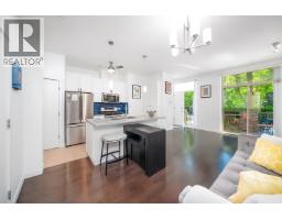 983 Richards Street, Vancouver, Ca