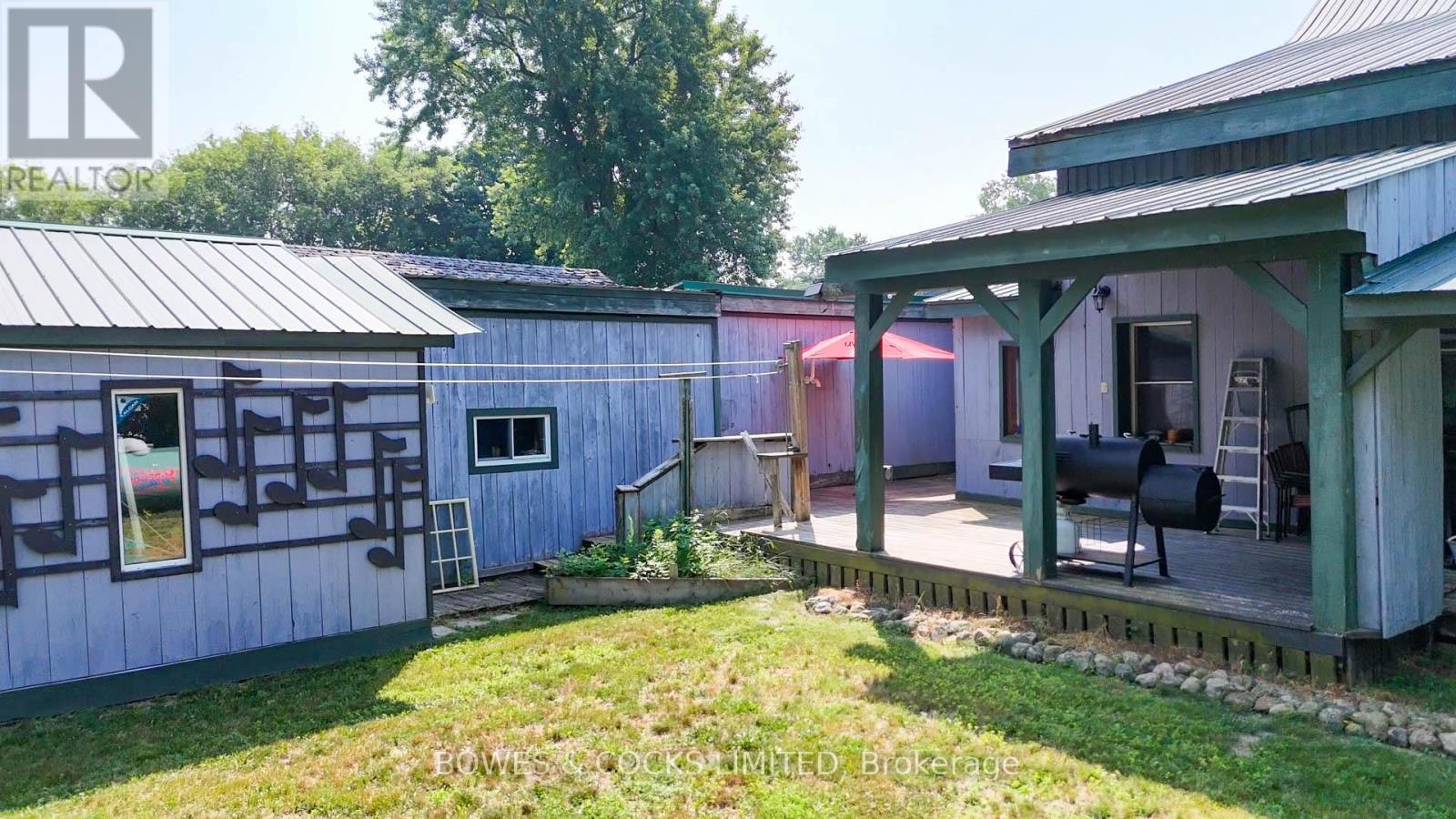 5490 Highway 620, Wollaston, Ontario  K0L 1P0 - Photo 5 - X12154524