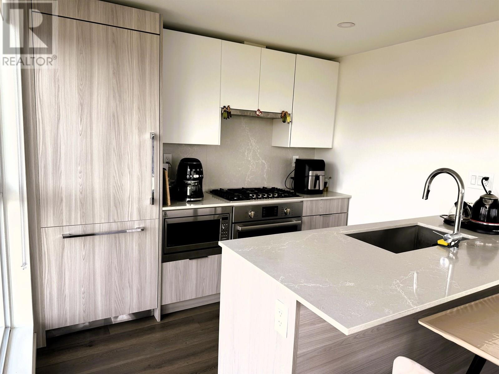 2303 901 Lougheed Highway, Coquitlam, British Columbia  V3K 0J3 - Photo 4 - R3027552