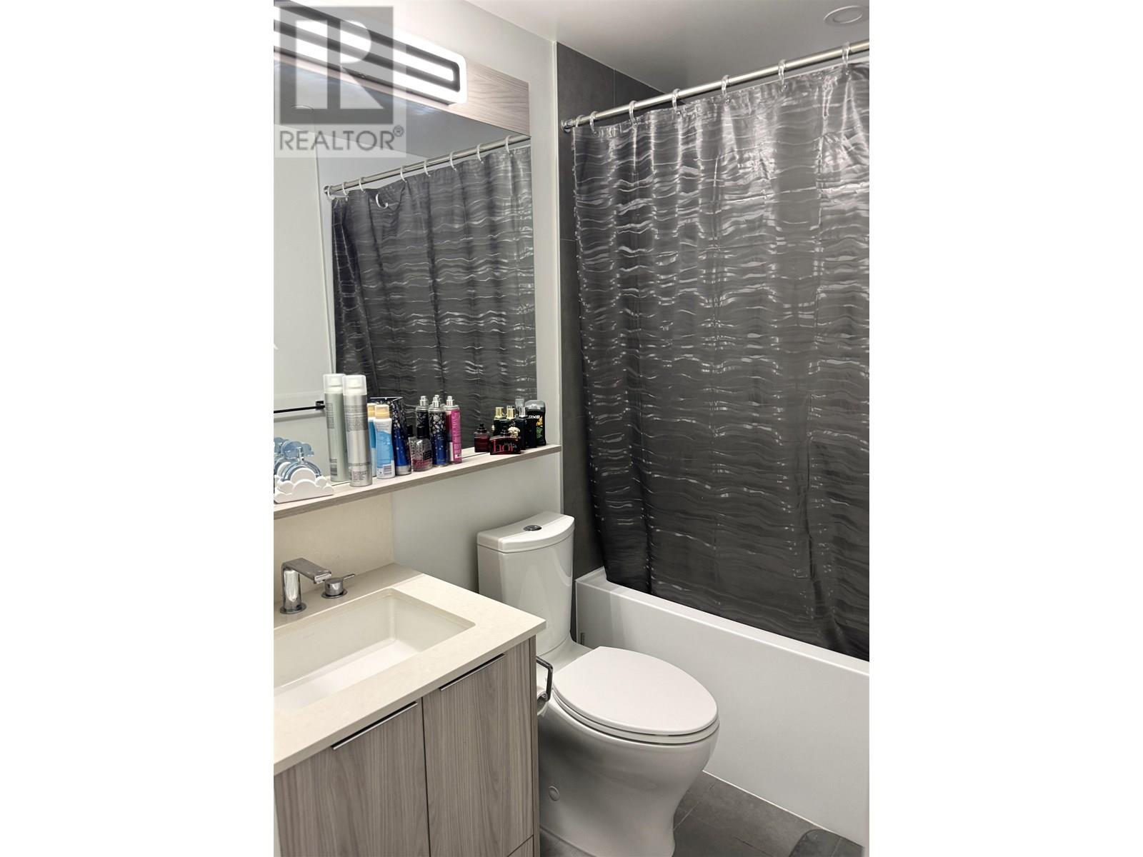2303 901 Lougheed Highway, Coquitlam, British Columbia  V3K 0J3 - Photo 15 - R3027552
