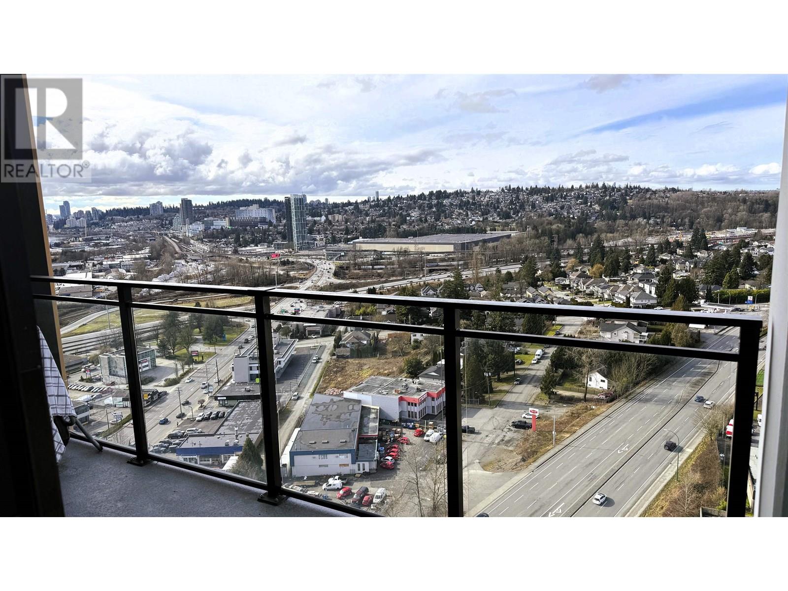 2303 901 Lougheed Highway, Coquitlam, British Columbia  V3K 0J3 - Photo 16 - R3027552