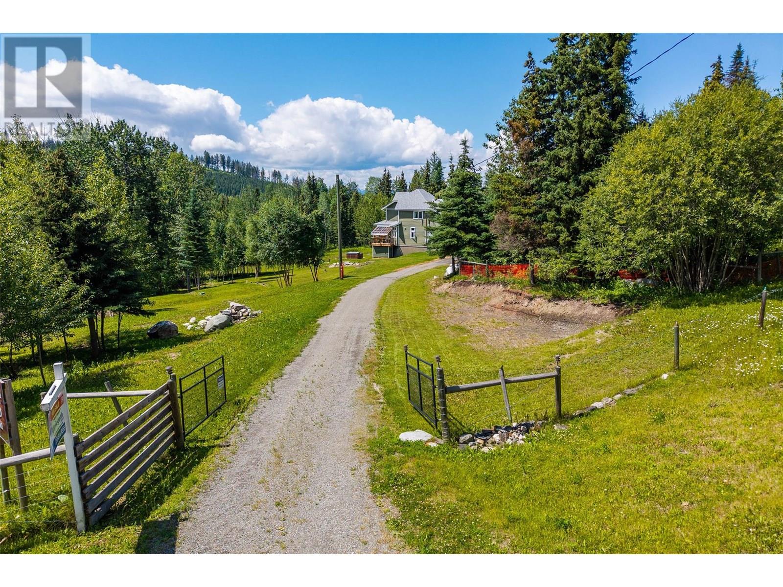 10325 FINLAY Road, kamloops, British Columbia