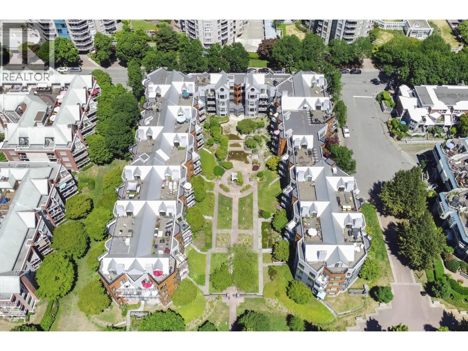 426 1150 Quayside Drive, New Westminster, British Columbia  V3M 6E1 - Photo 30 - R3027654
