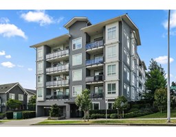 303 13628 81A AVENUE, Surrey, British Columbia