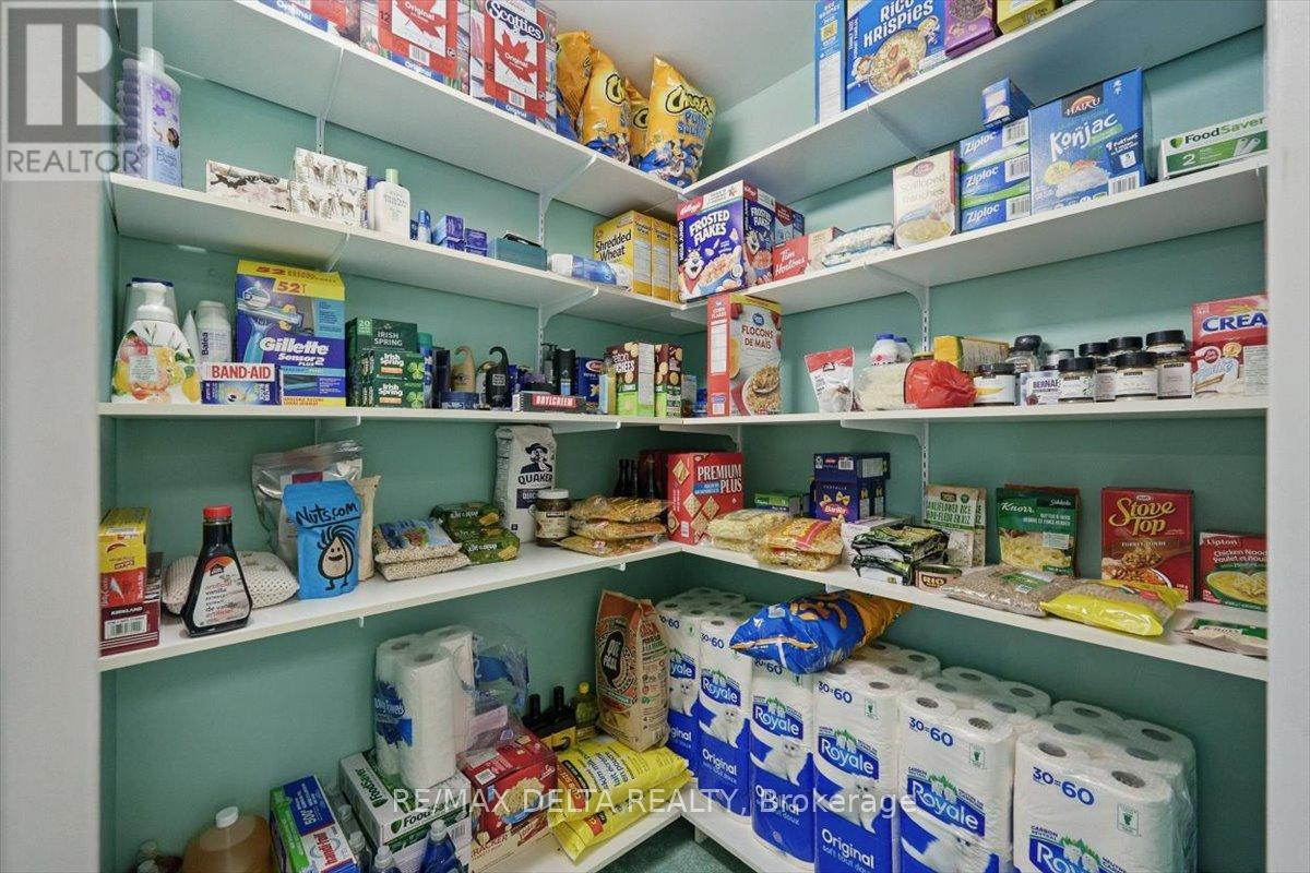 1800 Tucker Road, Clarence-Rockland, Ontario  K4K 1K7 - Photo 33 - X12303439