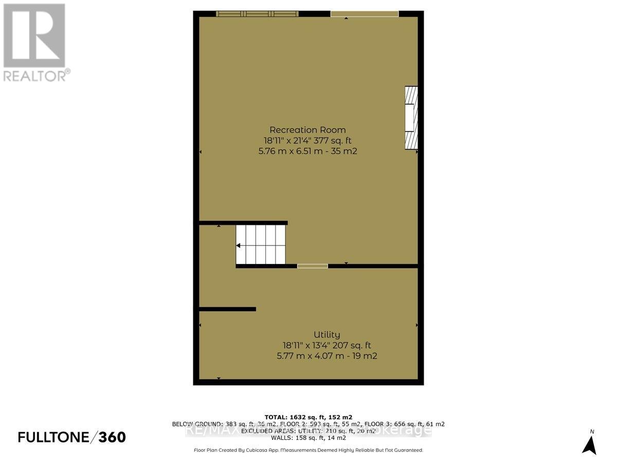 1800 Tucker Road, Clarence-Rockland, Ontario  K4K 1K7 - Photo 46 - X12303439