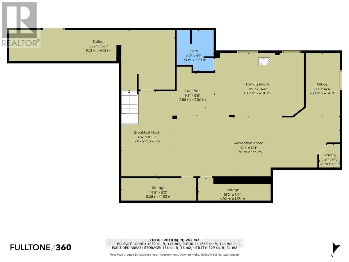 1800 Tucker Road, Clarence-Rockland, Ontario  K4K 1K7 - Photo 47 - X12303439