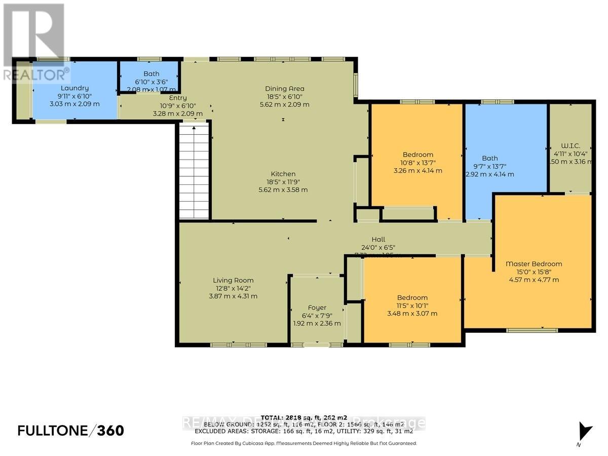 1800 Tucker Road, Clarence-Rockland, Ontario  K4K 1K7 - Photo 48 - X12303439