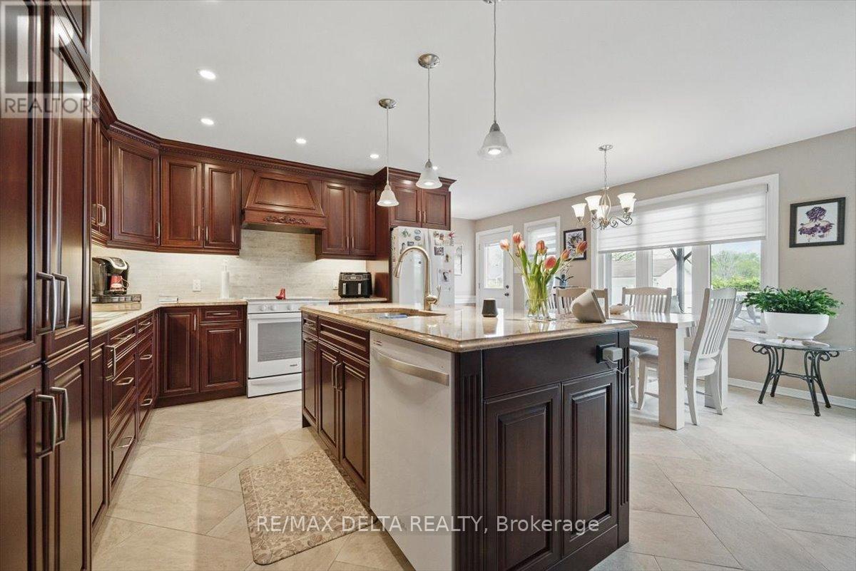 1800 Tucker Road, Clarence-Rockland, Ontario  K4K 1K7 - Photo 8 - X12303439