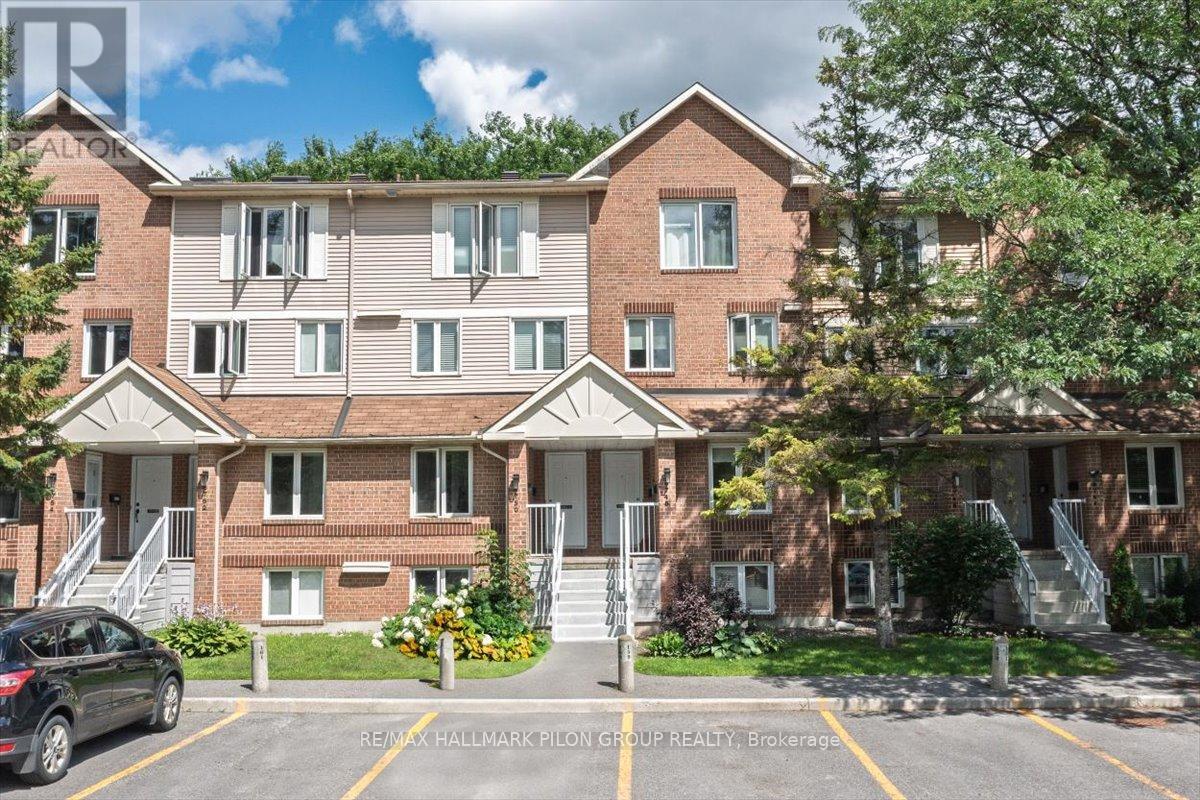 Property at A - 6748 JEANNE D'ARC BOULEVARD image 1