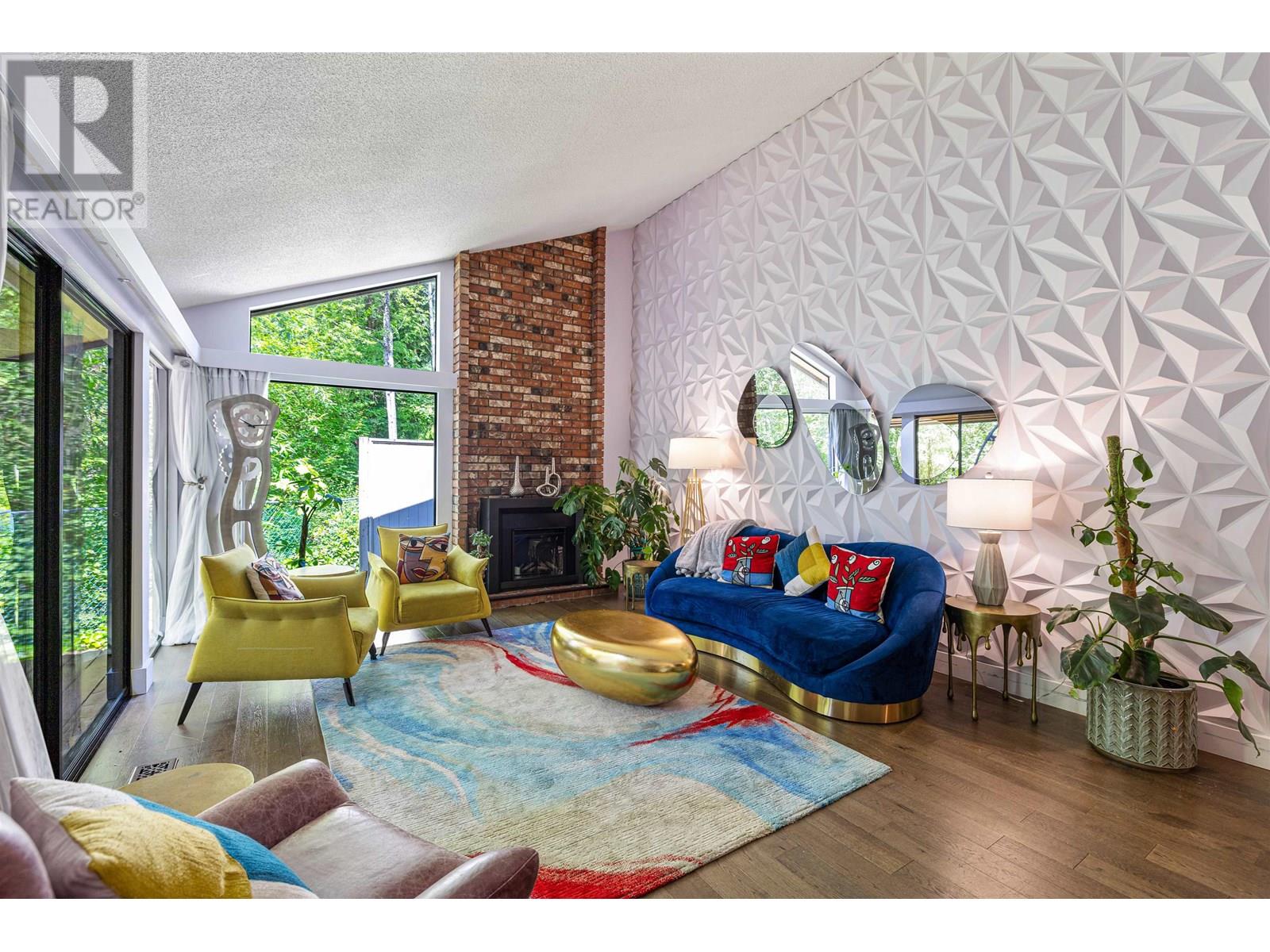 Property at 2873 CAPILANO ROAD image 4