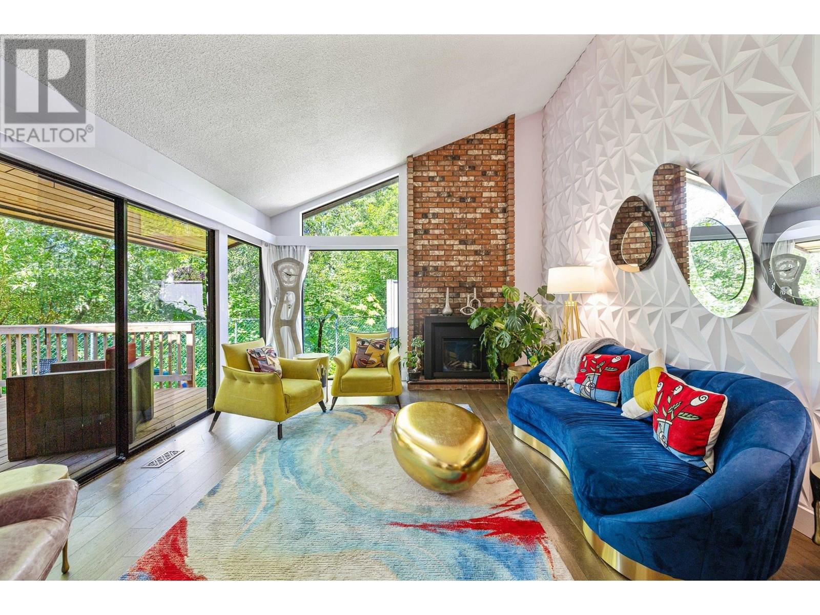 Property at 2873 CAPILANO ROAD image 1