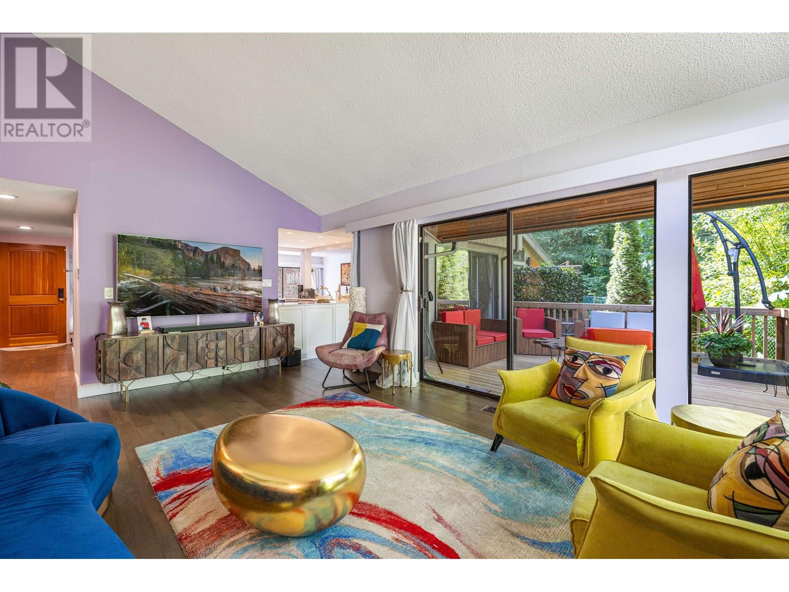 Property at 2873 CAPILANO ROAD image 5