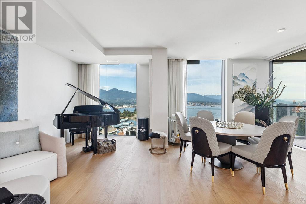 3403 1568 Alberni Street, Vancouver, British Columbia  V6G 0E3 - Photo 7 - R3027915