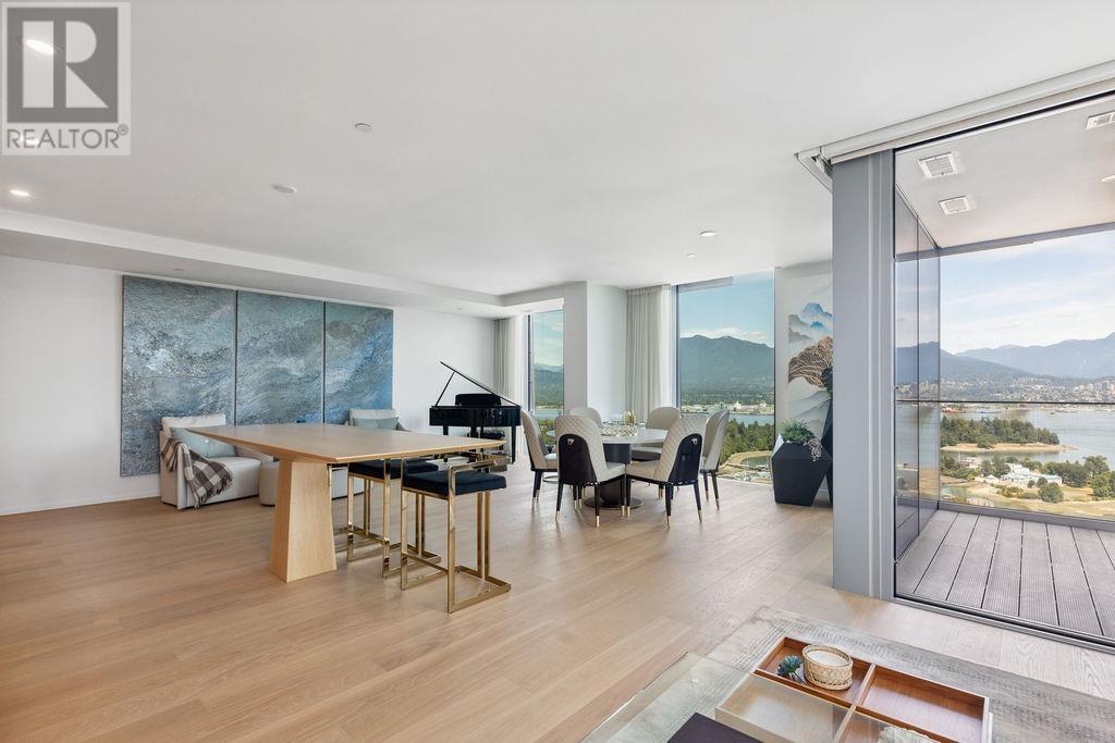 3403 1568 Alberni Street, Vancouver, British Columbia  V6G 0E3 - Photo 4 - R3027915
