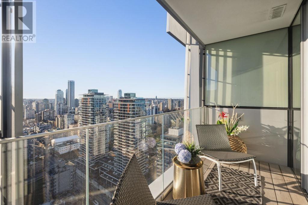 3403 1568 Alberni Street, Vancouver, British Columbia  V6G 0E3 - Photo 14 - R3027915
