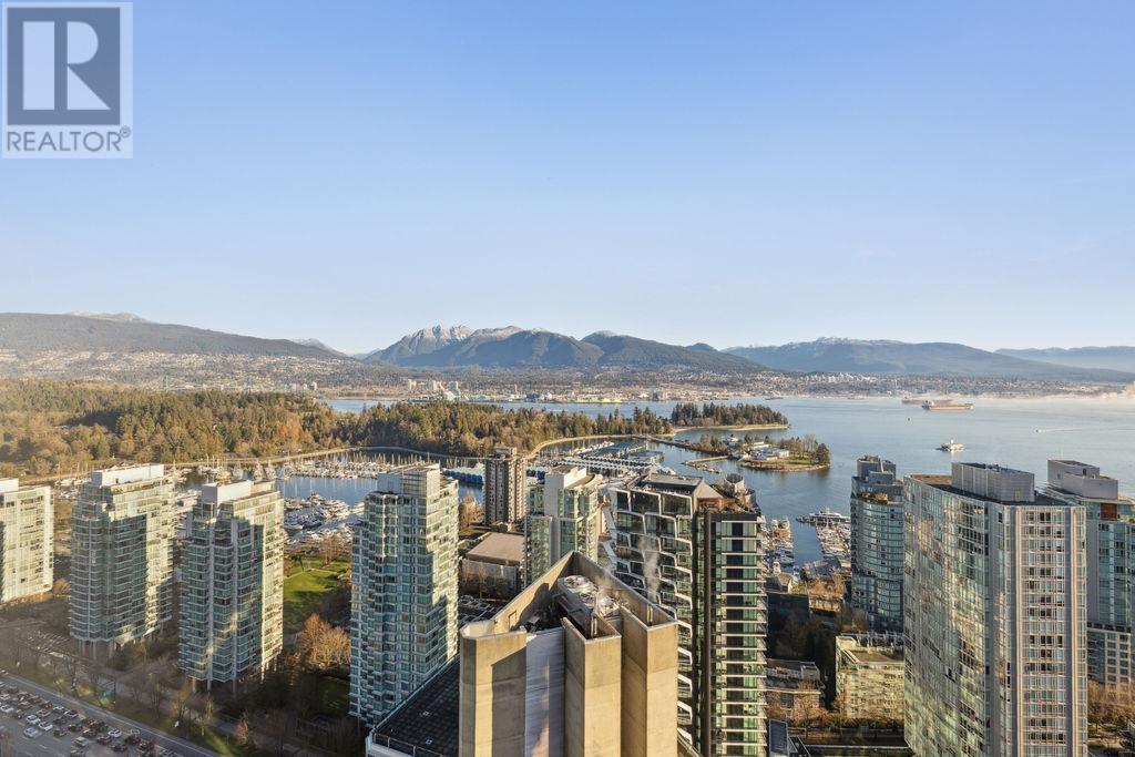 3403 1568 Alberni Street, Vancouver, British Columbia  V6G 0E3 - Photo 23 - R3027915