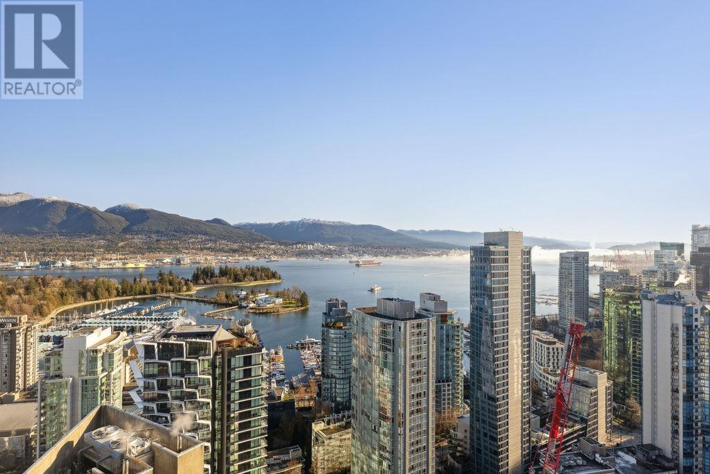 3403 1568 Alberni Street, Vancouver, British Columbia  V6G 0E3 - Photo 22 - R3027915