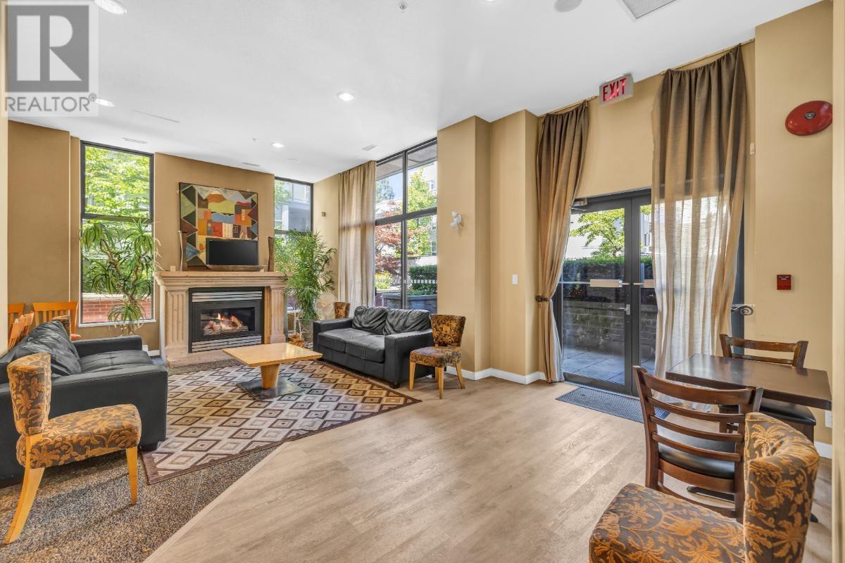 209 2228 Marstrand Avenue, Vancouver, British Columbia  V6K 4T1 - Photo 27 - R3028084