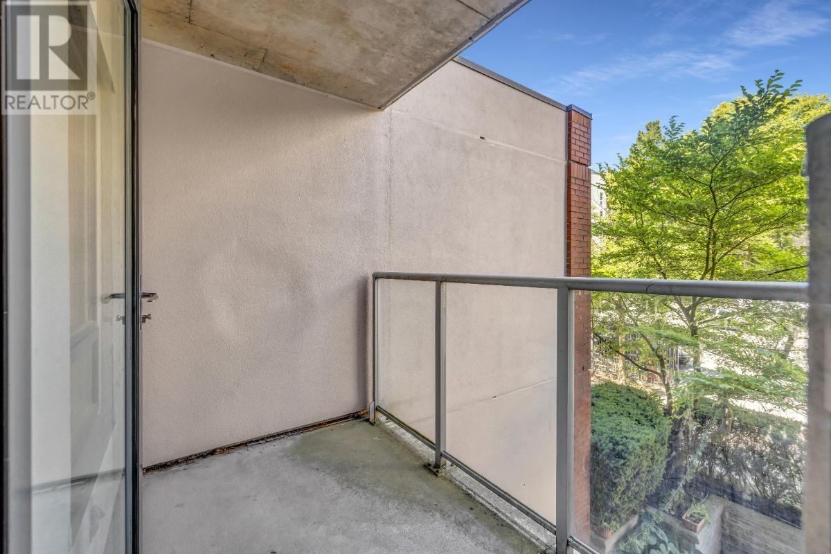 209 2228 Marstrand Avenue, Vancouver, British Columbia  V6K 4T1 - Photo 23 - R3028084
