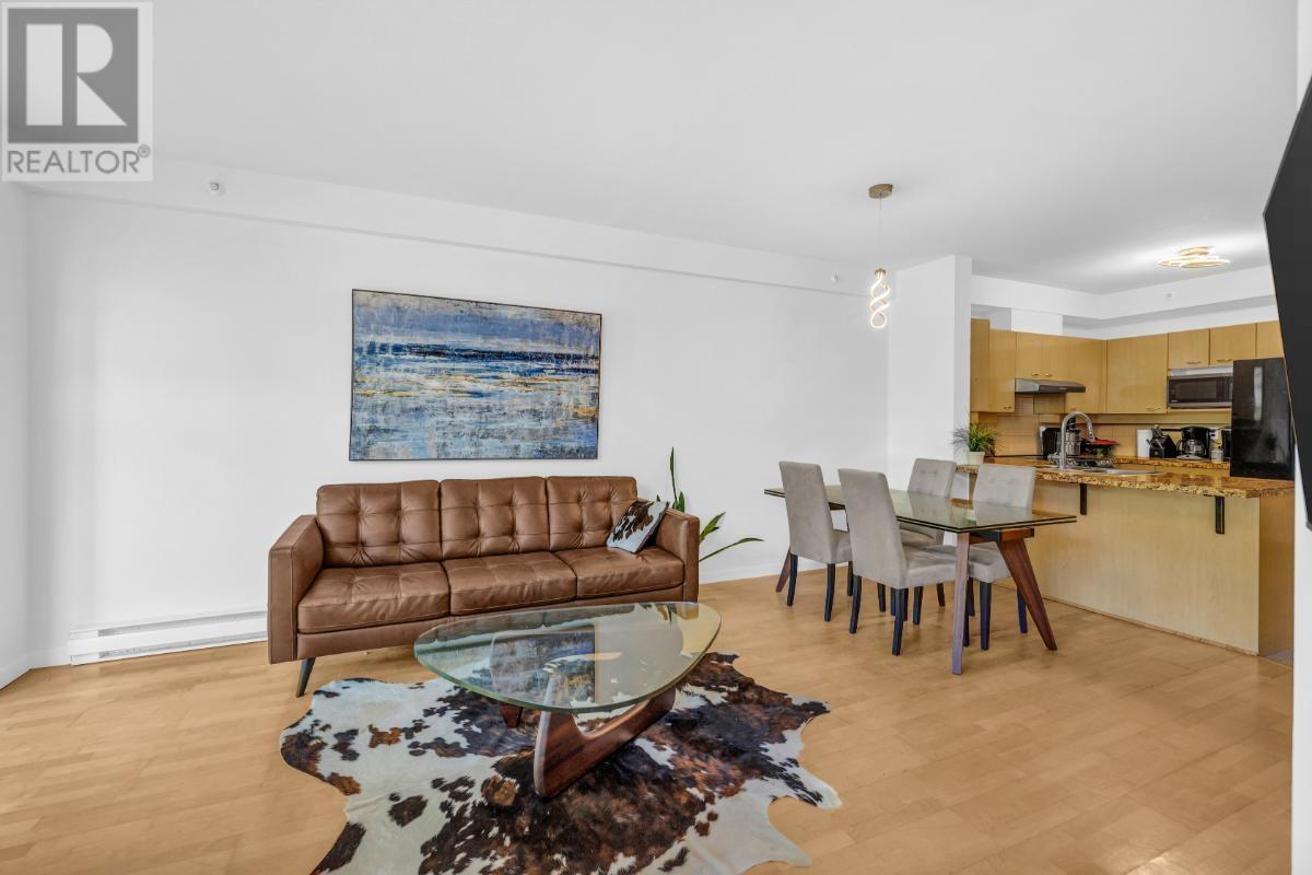 209 2228 Marstrand Avenue, Vancouver, British Columbia  V6K 4T1 - Photo 11 - R3028084