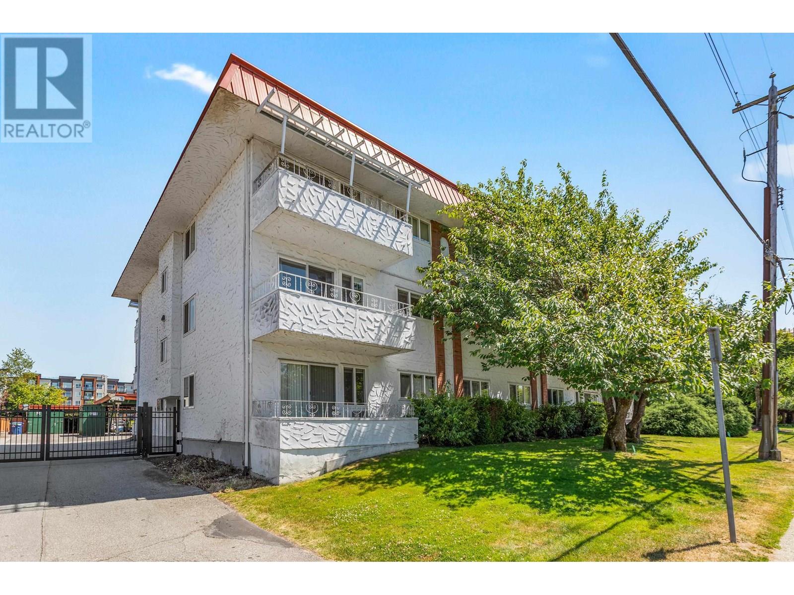107 12096 222 STREET, Maple Ridge, British Columbia