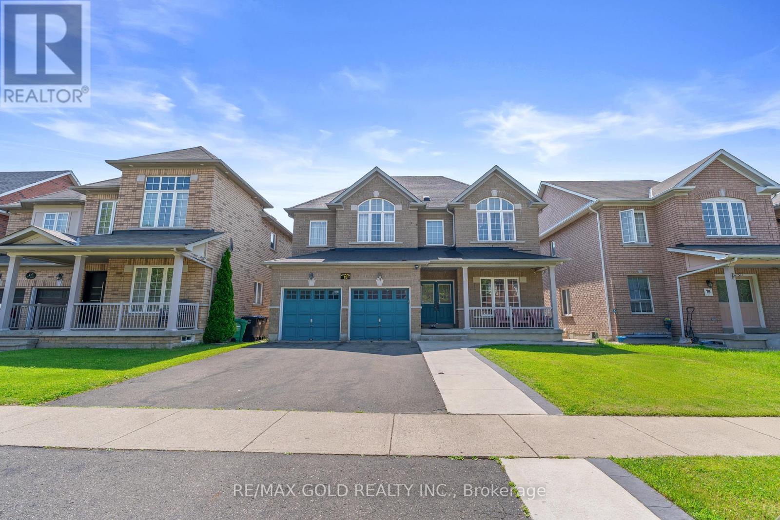 Property at 13 FOOTBRIDGE CRESCENT image 3