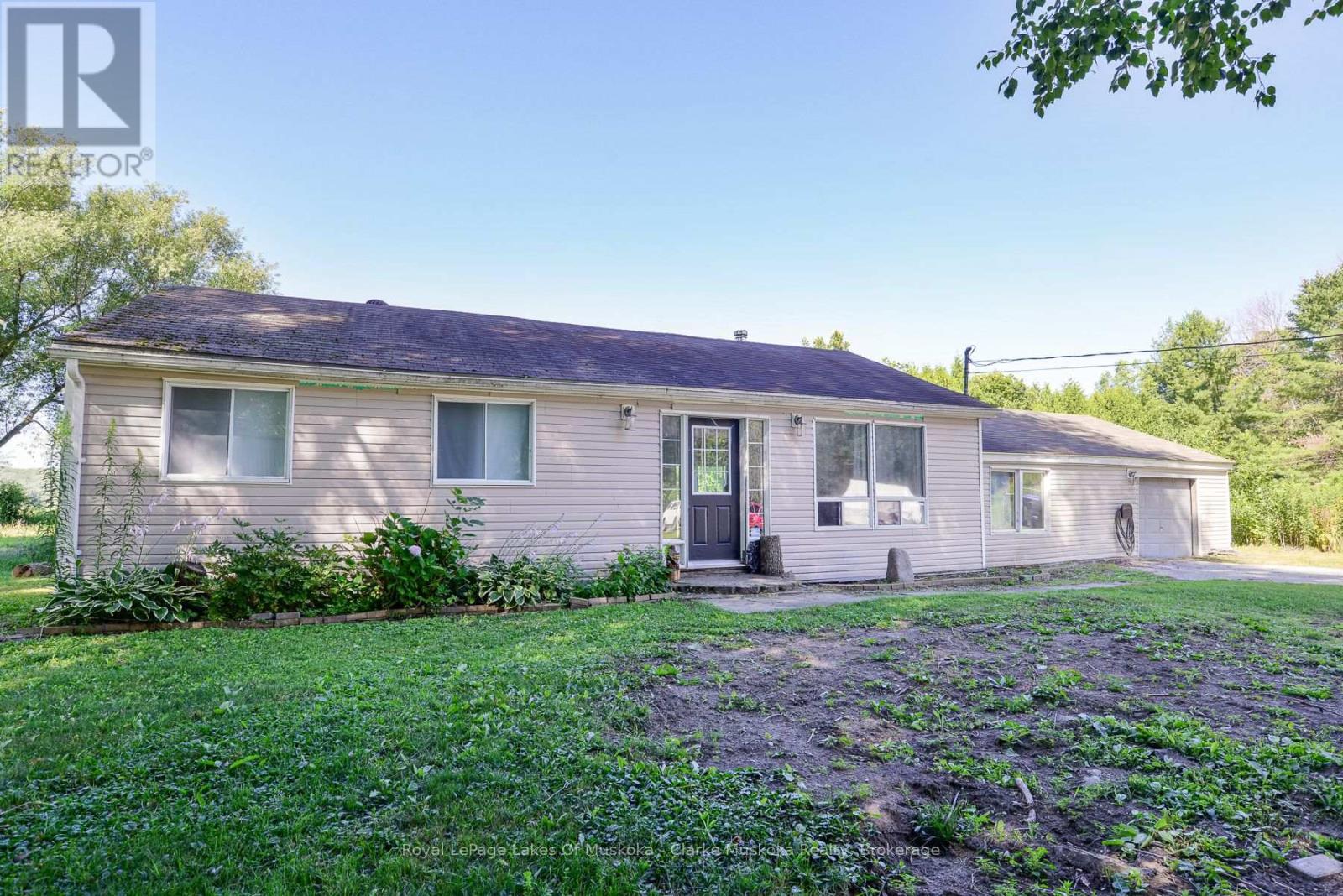 1628 TRADER COWAN ROAD, Severn, Ontario
