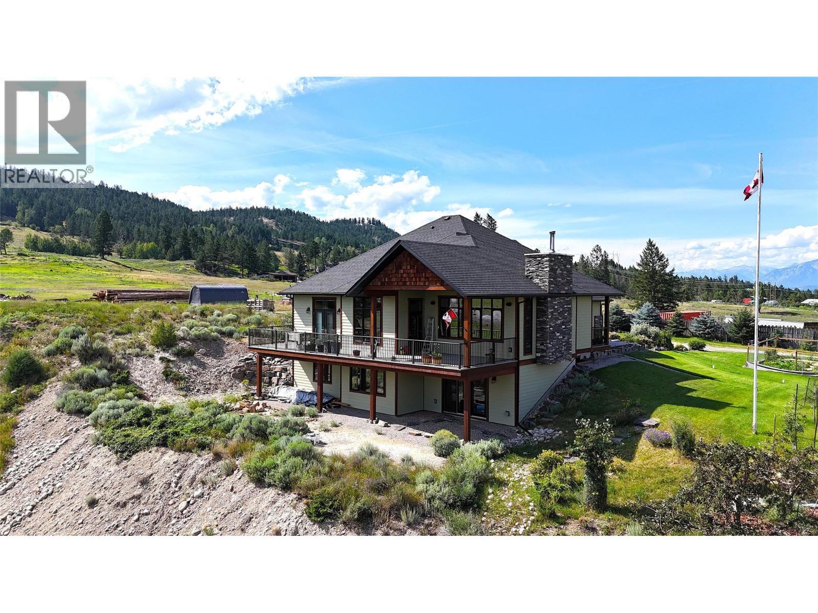 129 Westside Road, invermere, British Columbia