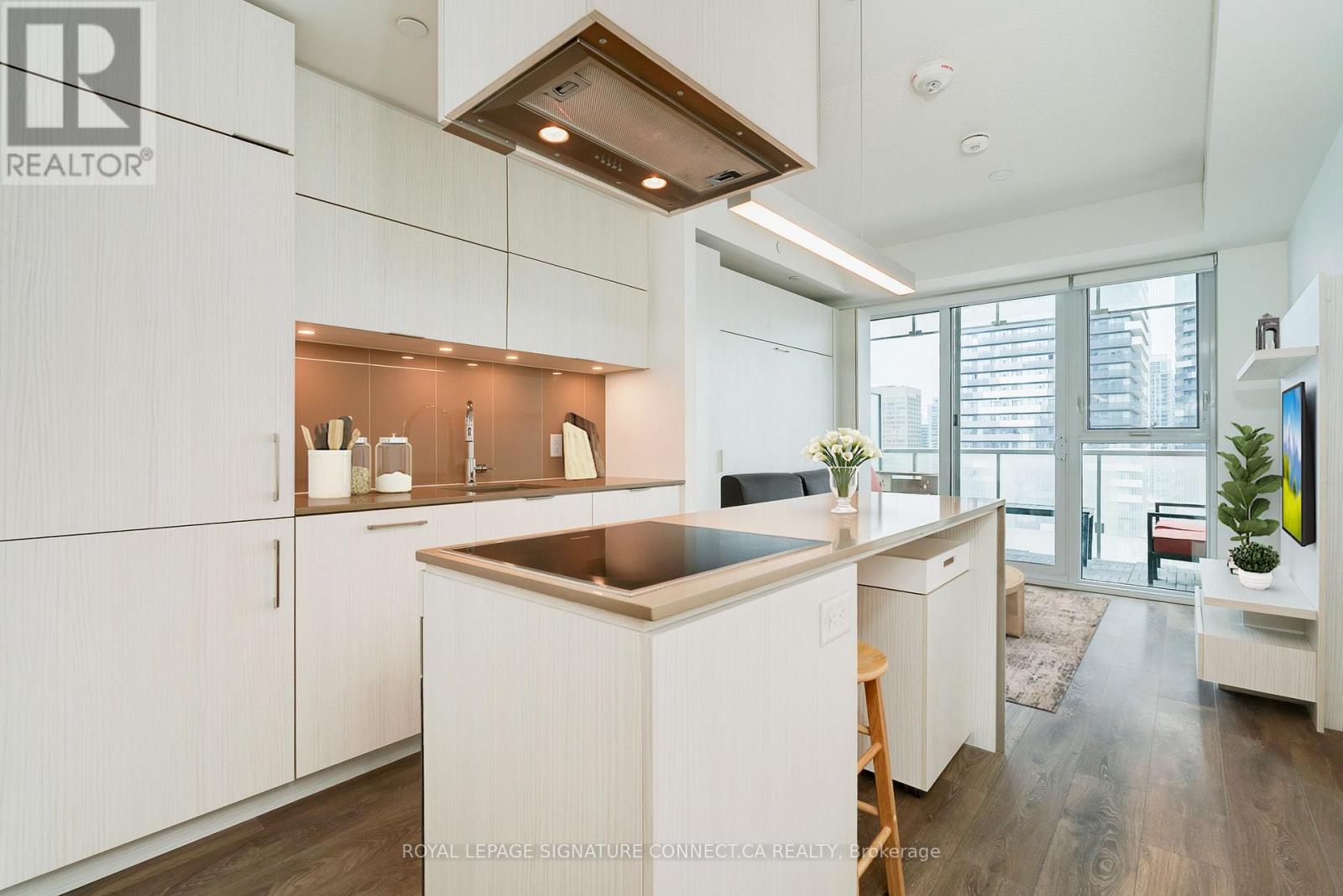 1509 - 15 LOWER JARVIS STREET, Toronto, Ontario