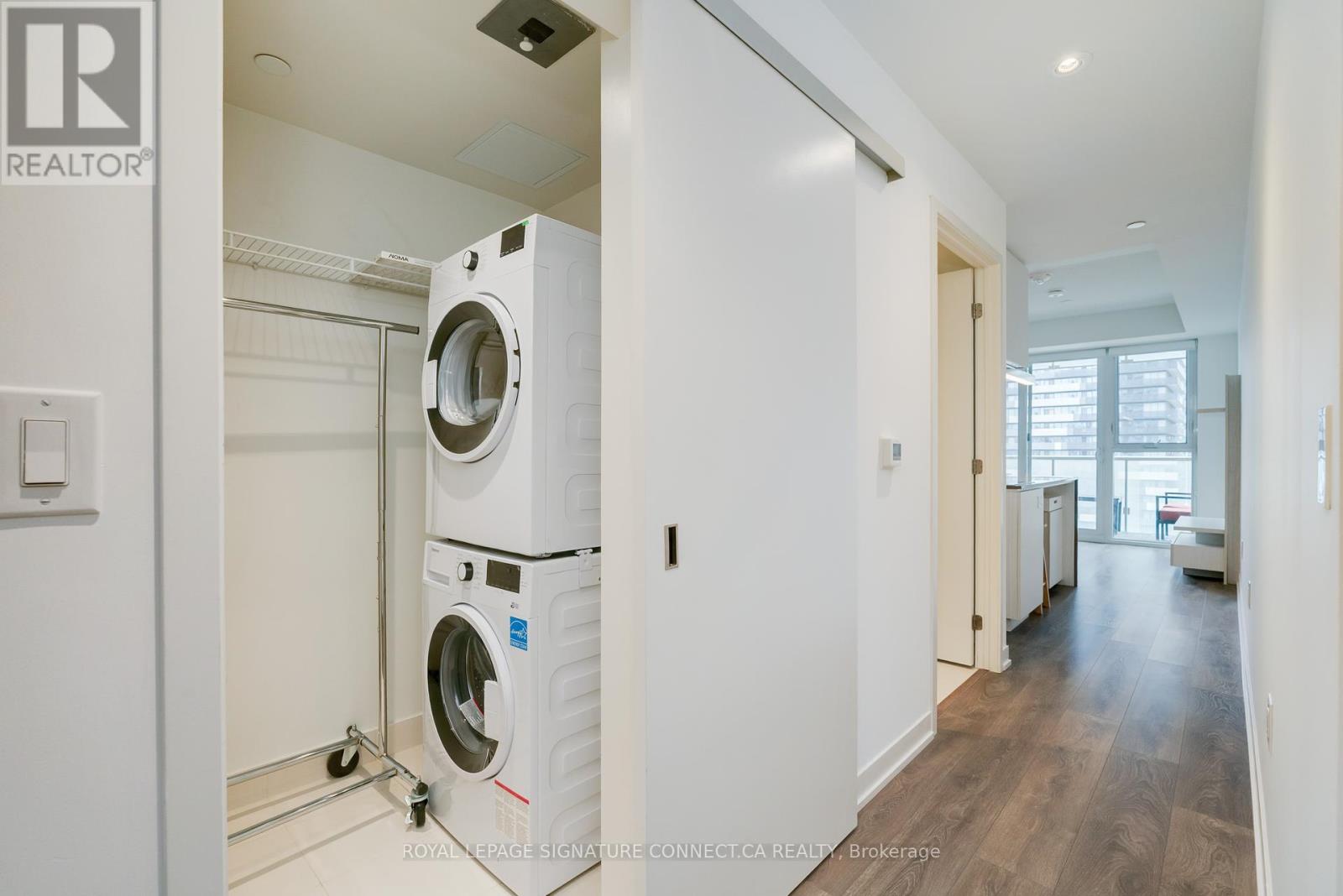 1509 - 15 Lower Jarvis Street, Toronto, Ontario  M5E 0C4 - Photo 4 - C12303273