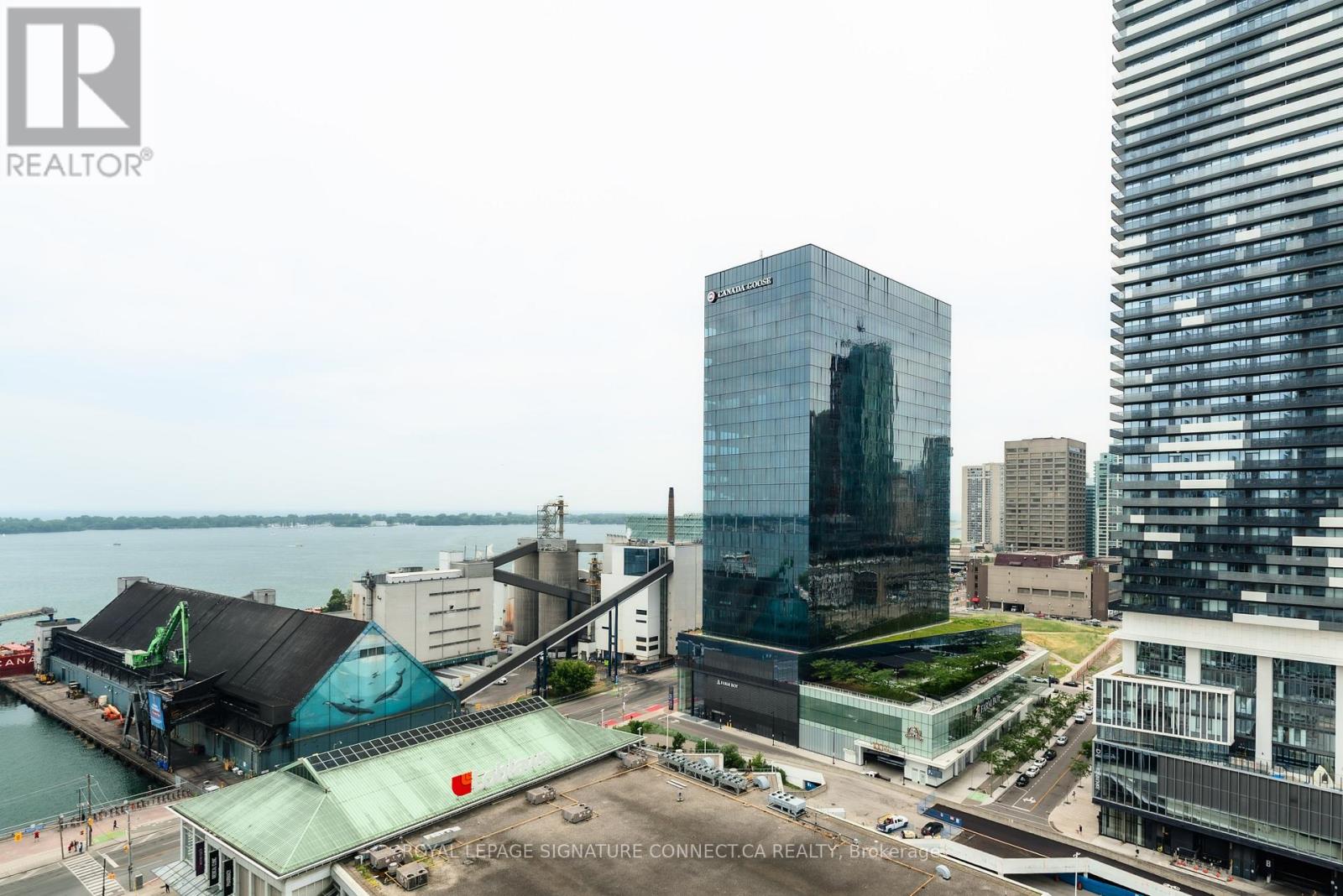 1509 - 15 Lower Jarvis Street, Toronto, Ontario  M5E 0C4 - Photo 8 - C12303273