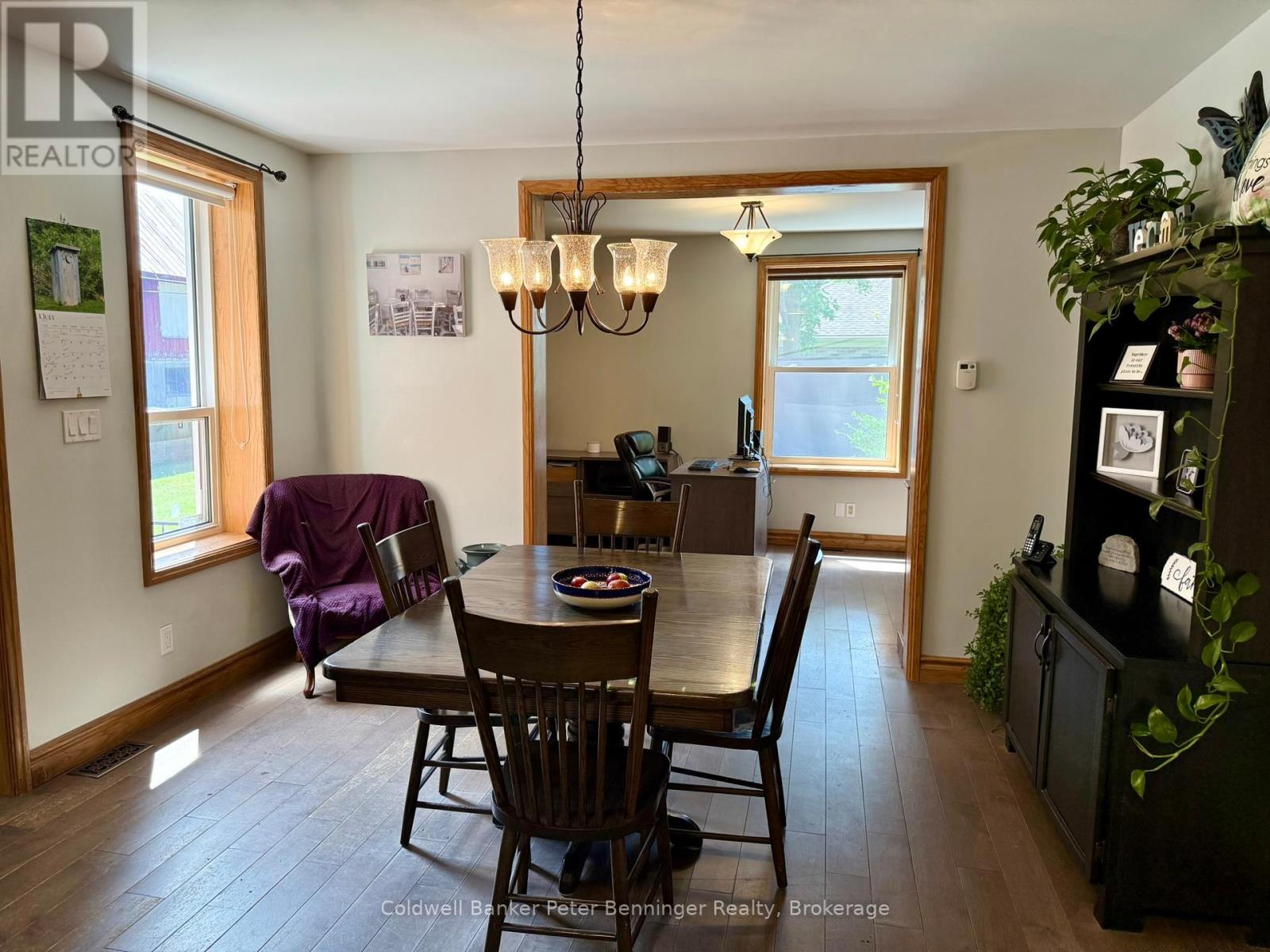 9 Wragge Street E, South Bruce, Ontario  N0G 2S0 - Photo 13 - X12303409