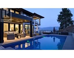 740 Pinehaven Court, kelowna, British Columbia