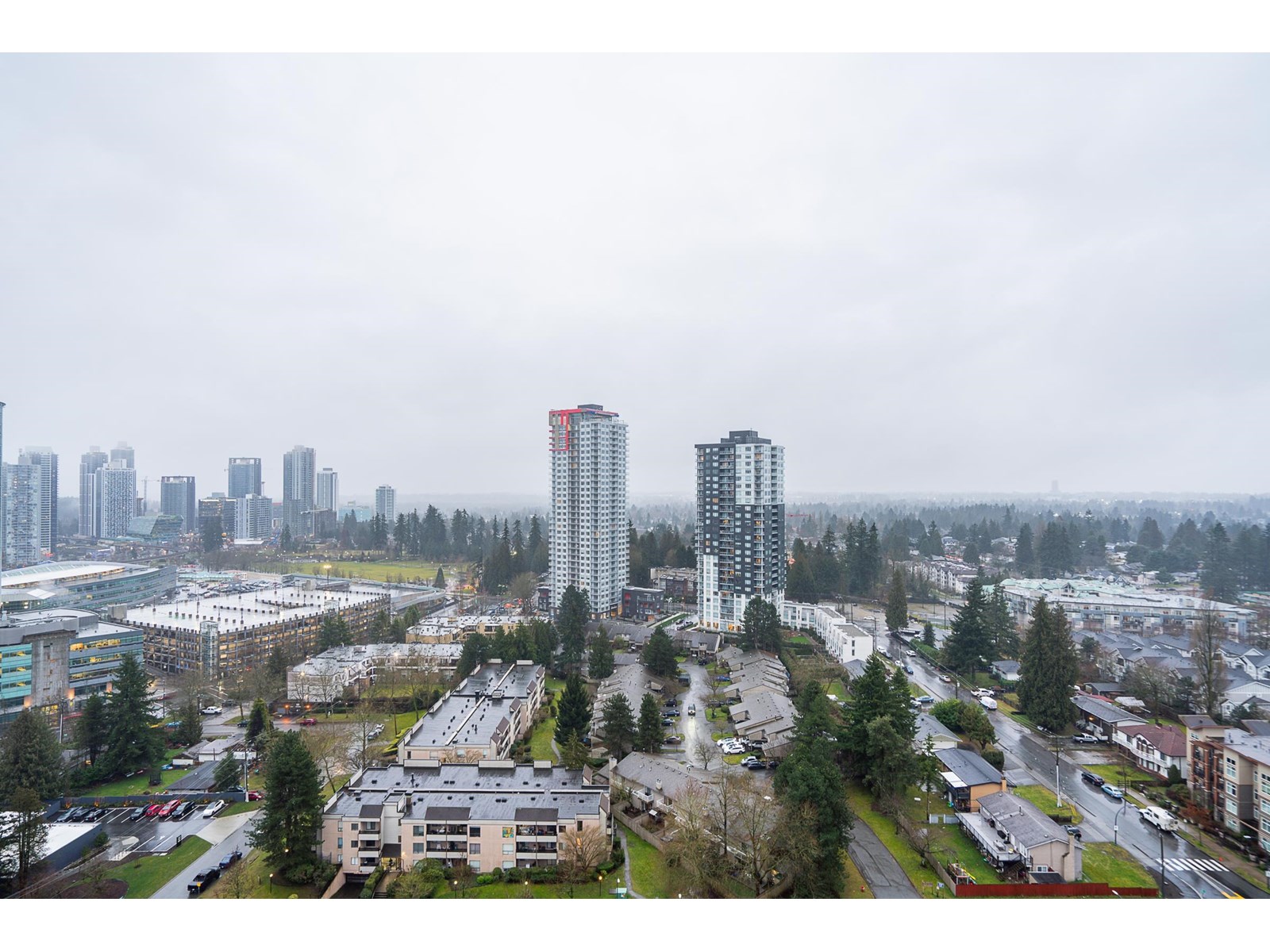 2709 13325 102a Avenue, Surrey, British Columbia  V3T 0J5 - Photo 19 - R3028390