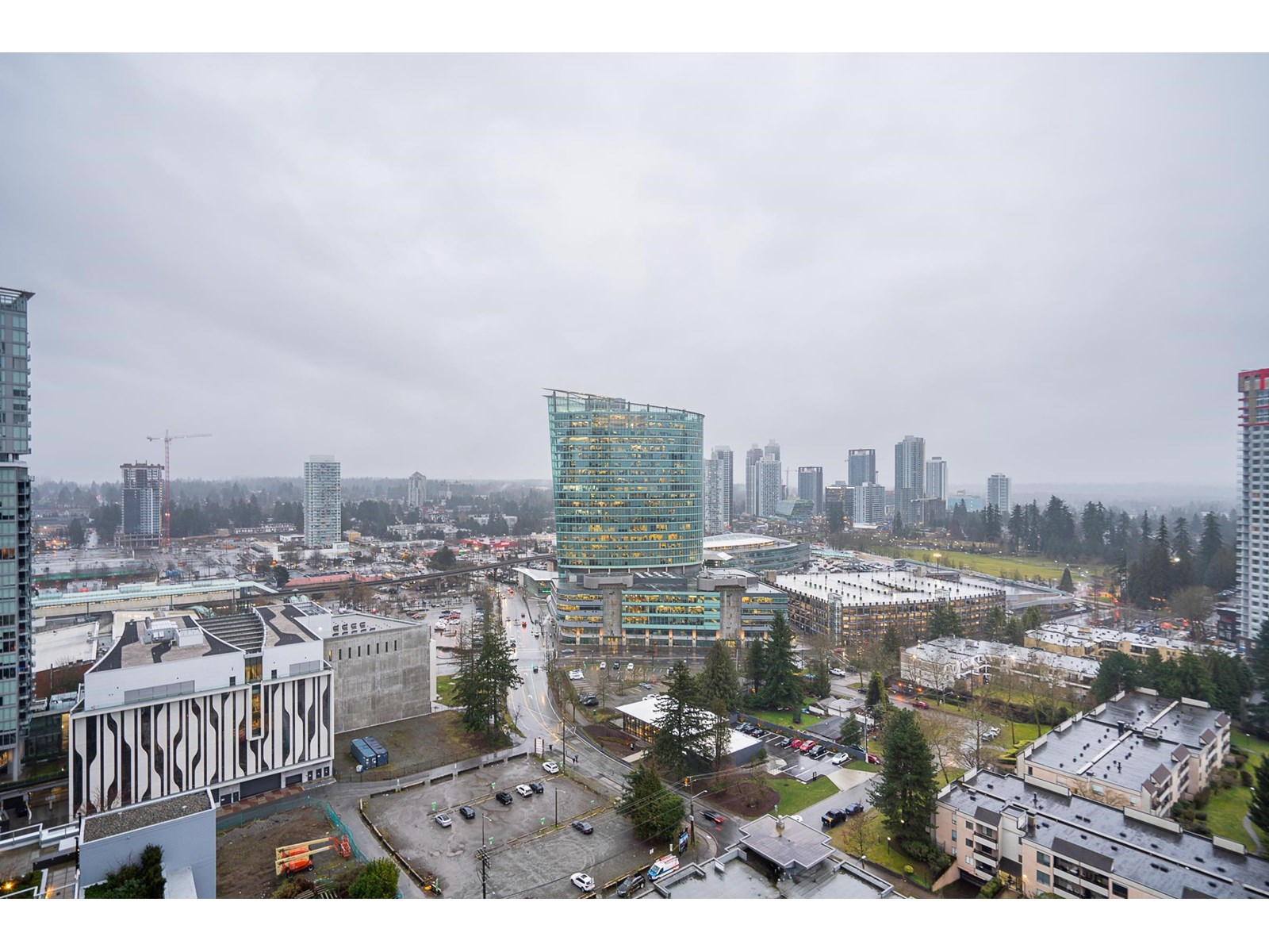 2709 13325 102a Avenue, Surrey, British Columbia  V3T 0J5 - Photo 18 - R3028390