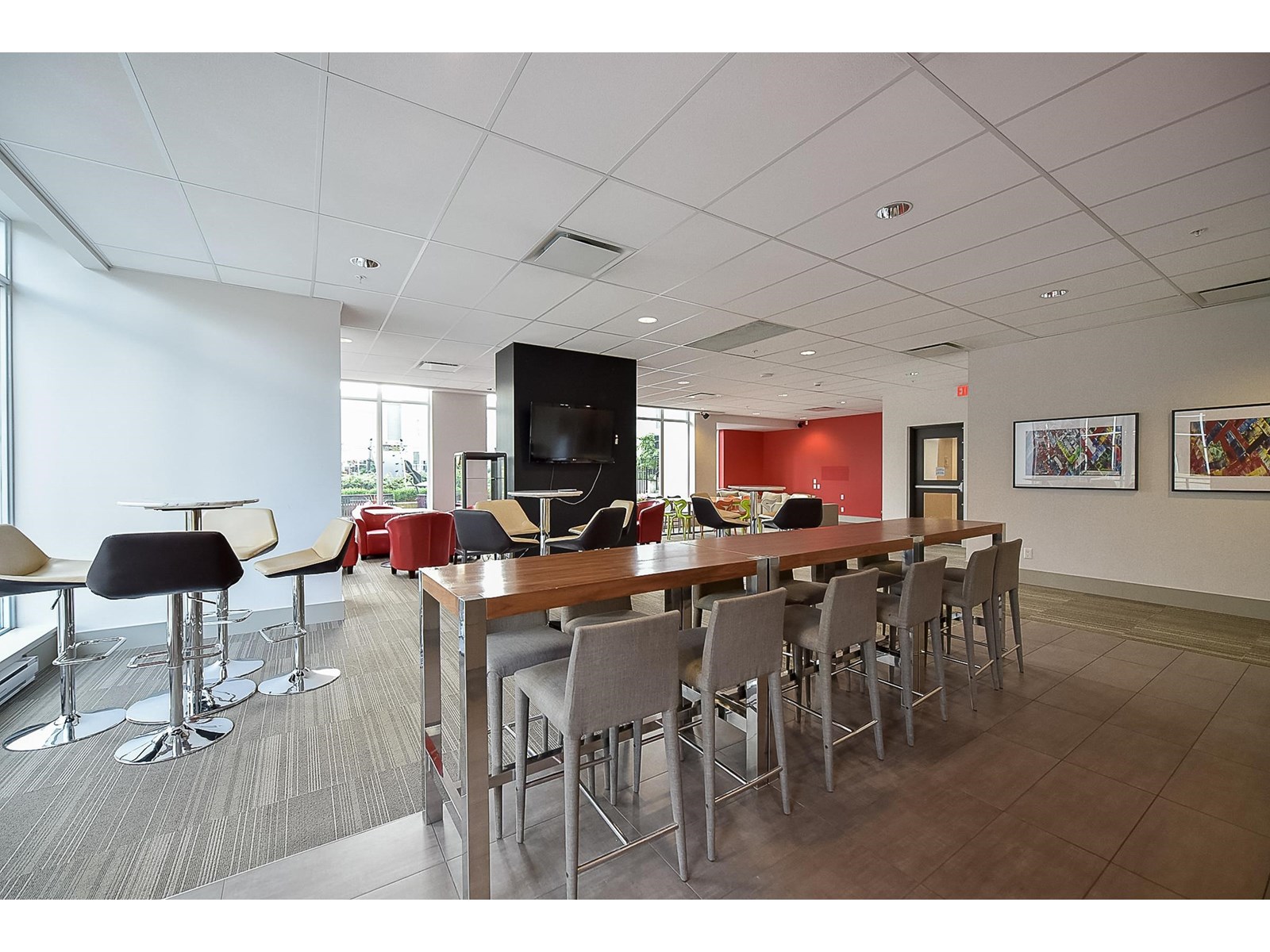 2709 13325 102a Avenue, Surrey, British Columbia  V3T 0J5 - Photo 25 - R3028390