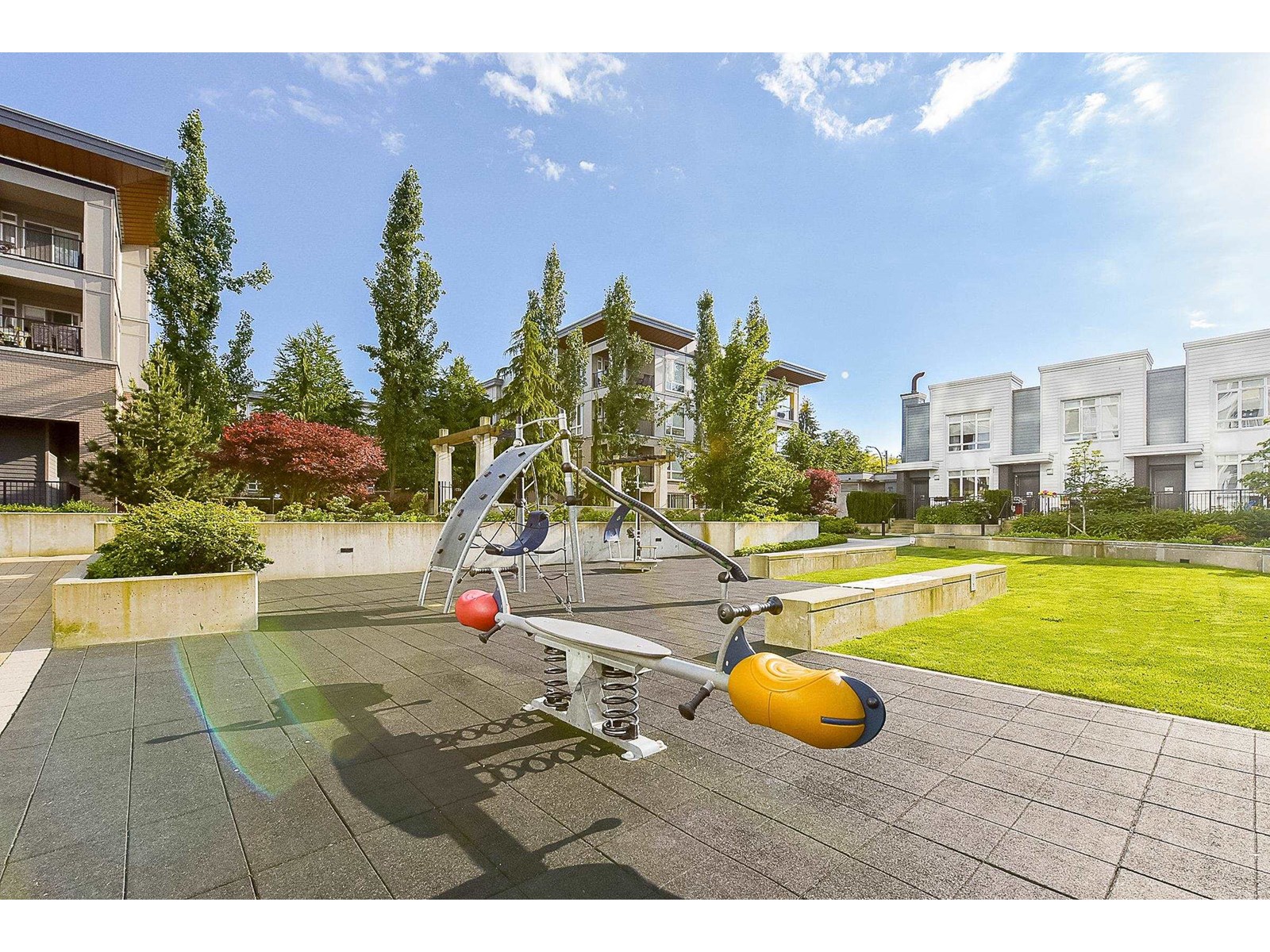 2709 13325 102a Avenue, Surrey, British Columbia  V3T 0J5 - Photo 28 - R3028390