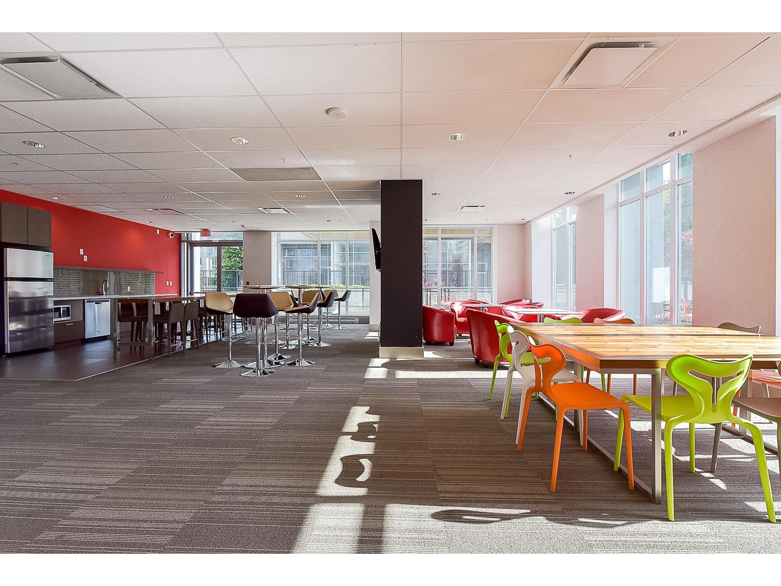 2709 13325 102a Avenue, Surrey, British Columbia  V3T 0J5 - Photo 23 - R3028390