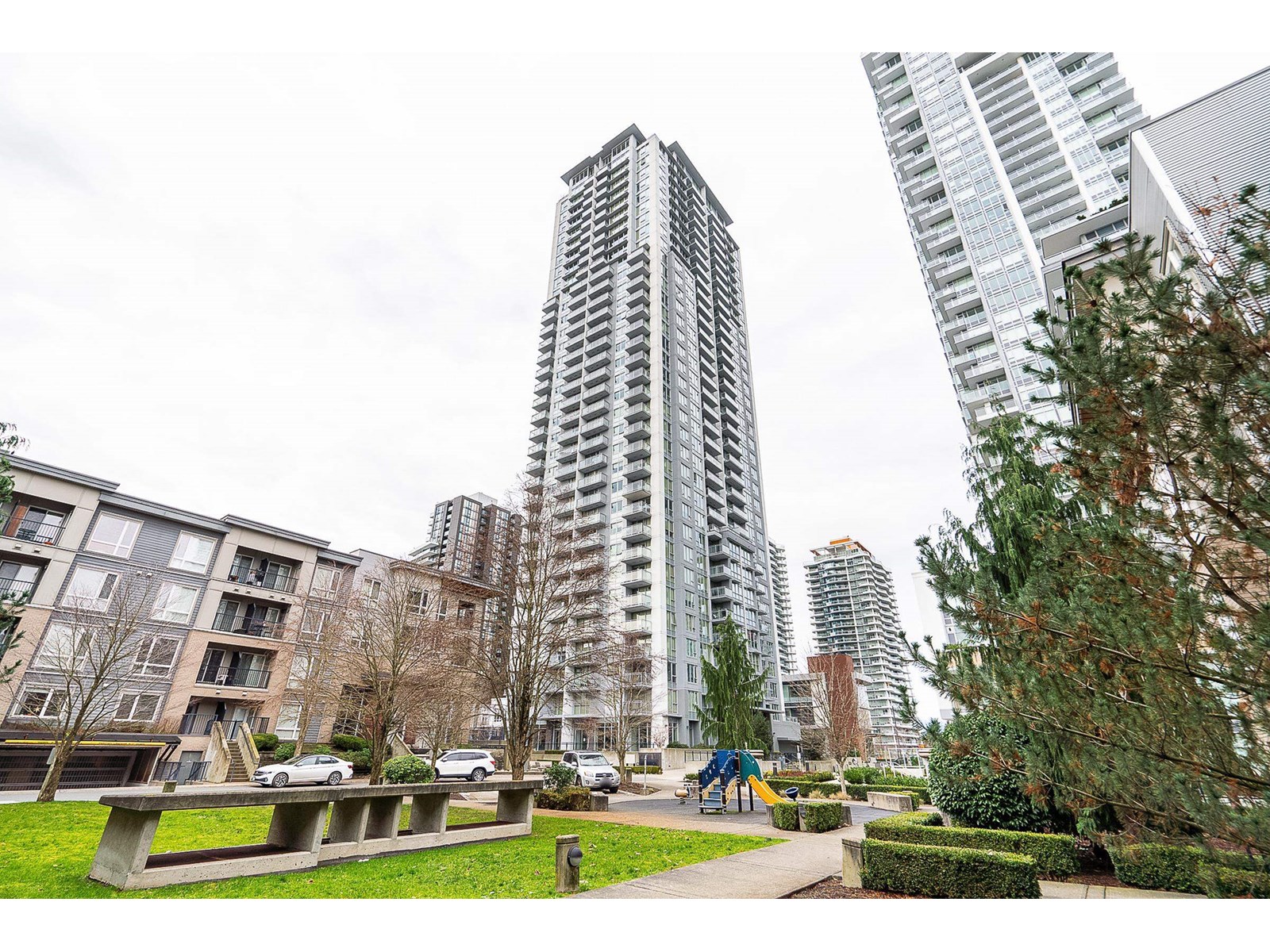 2709 13325 102a Avenue, Surrey, British Columbia  V3T 0J5 - Photo 32 - R3028390