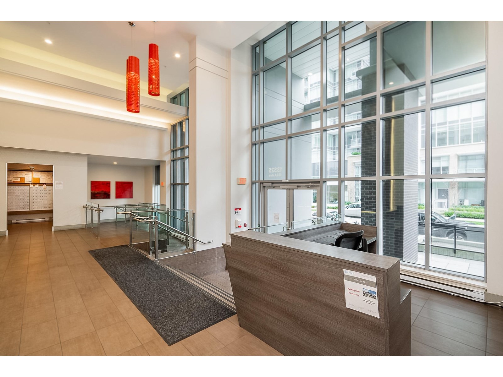 2709 13325 102a Avenue, Surrey, British Columbia  V3T 0J5 - Photo 21 - R3028390