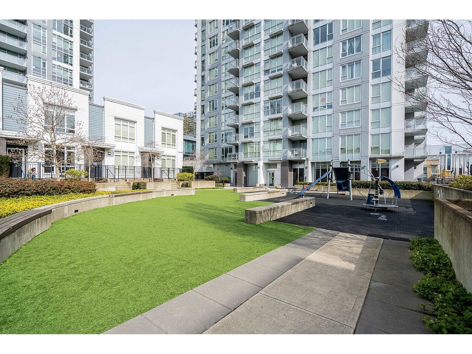 2709 13325 102a Avenue, Surrey, British Columbia  V3T 0J5 - Photo 31 - R3028390