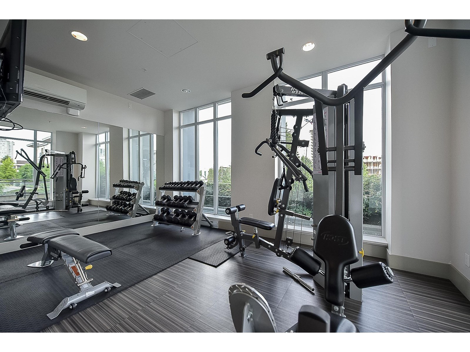 2709 13325 102a Avenue, Surrey, British Columbia  V3T 0J5 - Photo 27 - R3028390