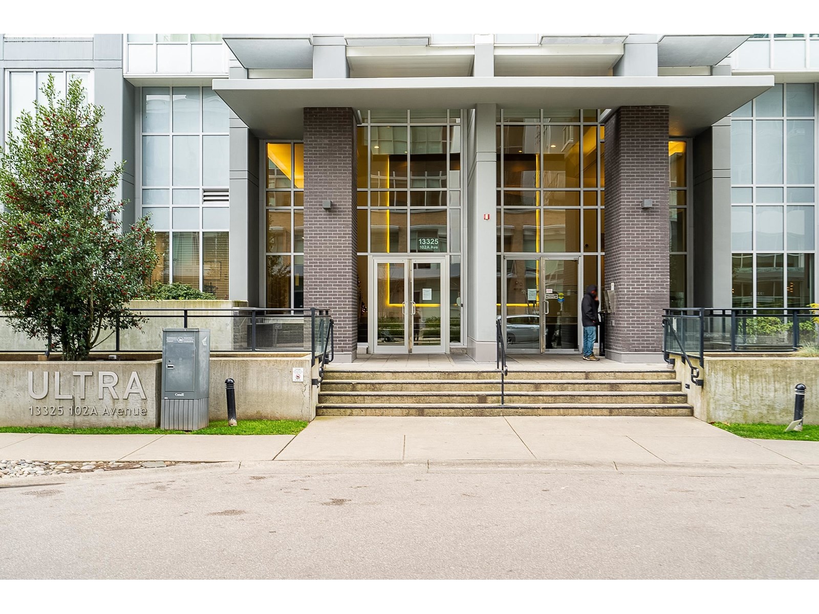 2709 13325 102a Avenue, Surrey, British Columbia  V3T 0J5 - Photo 29 - R3028390