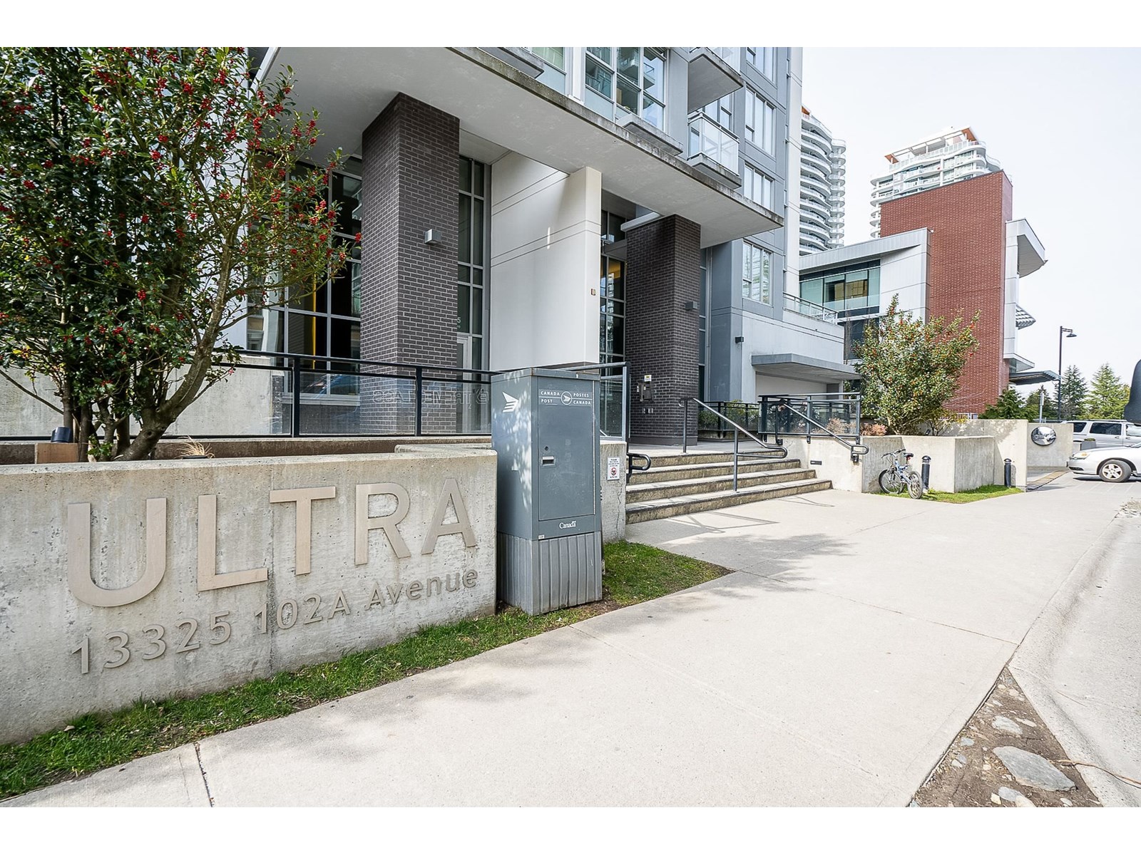 2709 13325 102a Avenue, Surrey, British Columbia  V3T 0J5 - Photo 30 - R3028390