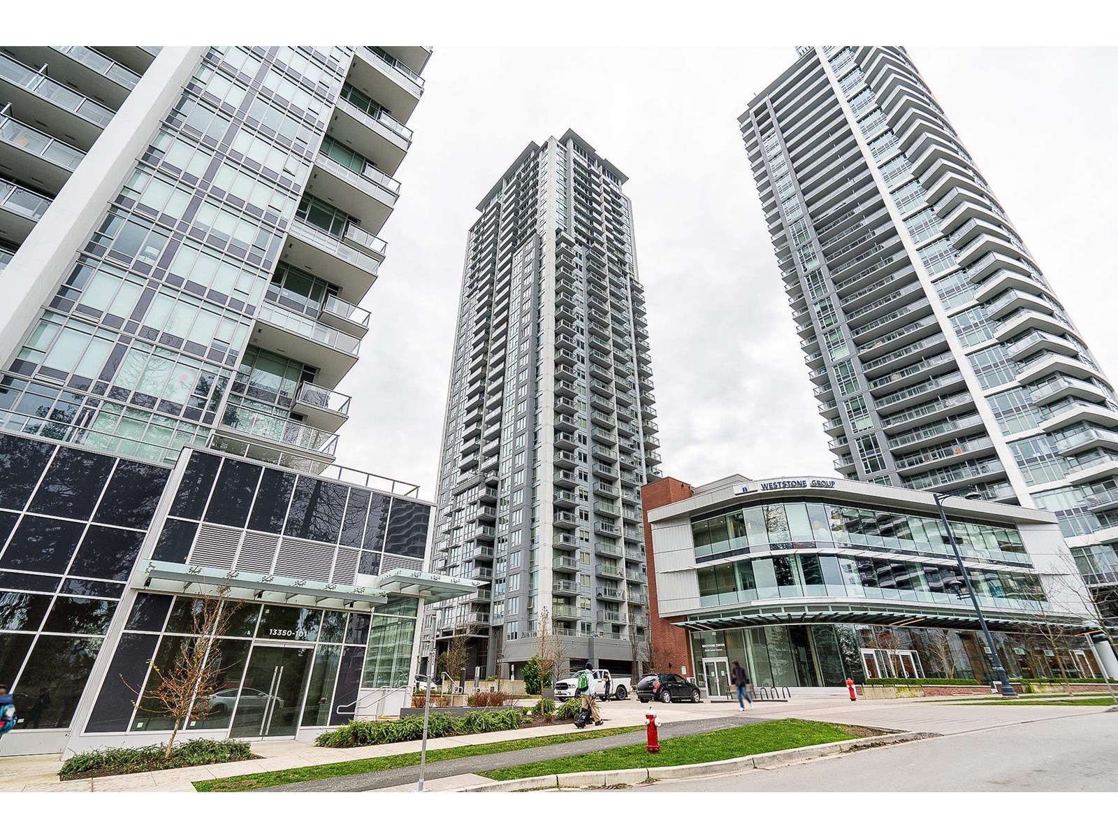 2709 13325 102a Avenue, Surrey, British Columbia  V3T 0J5 - Photo 33 - R3028390